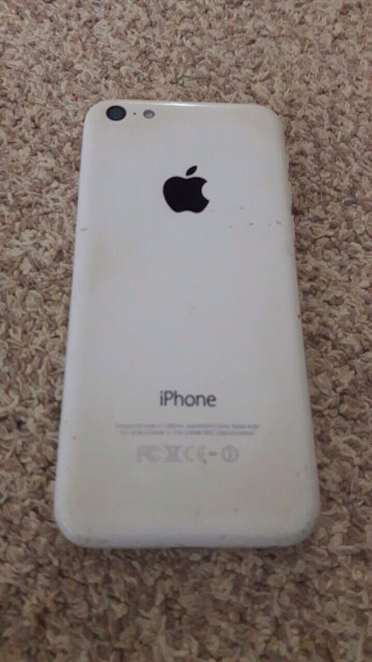 Iphone-5c