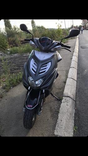 Motorr