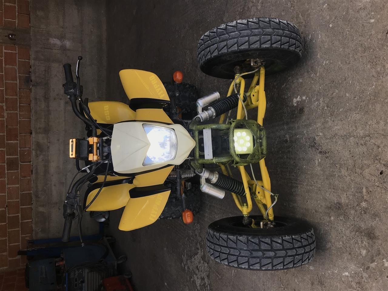 ATV
