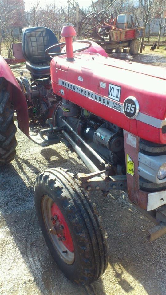 Traktor