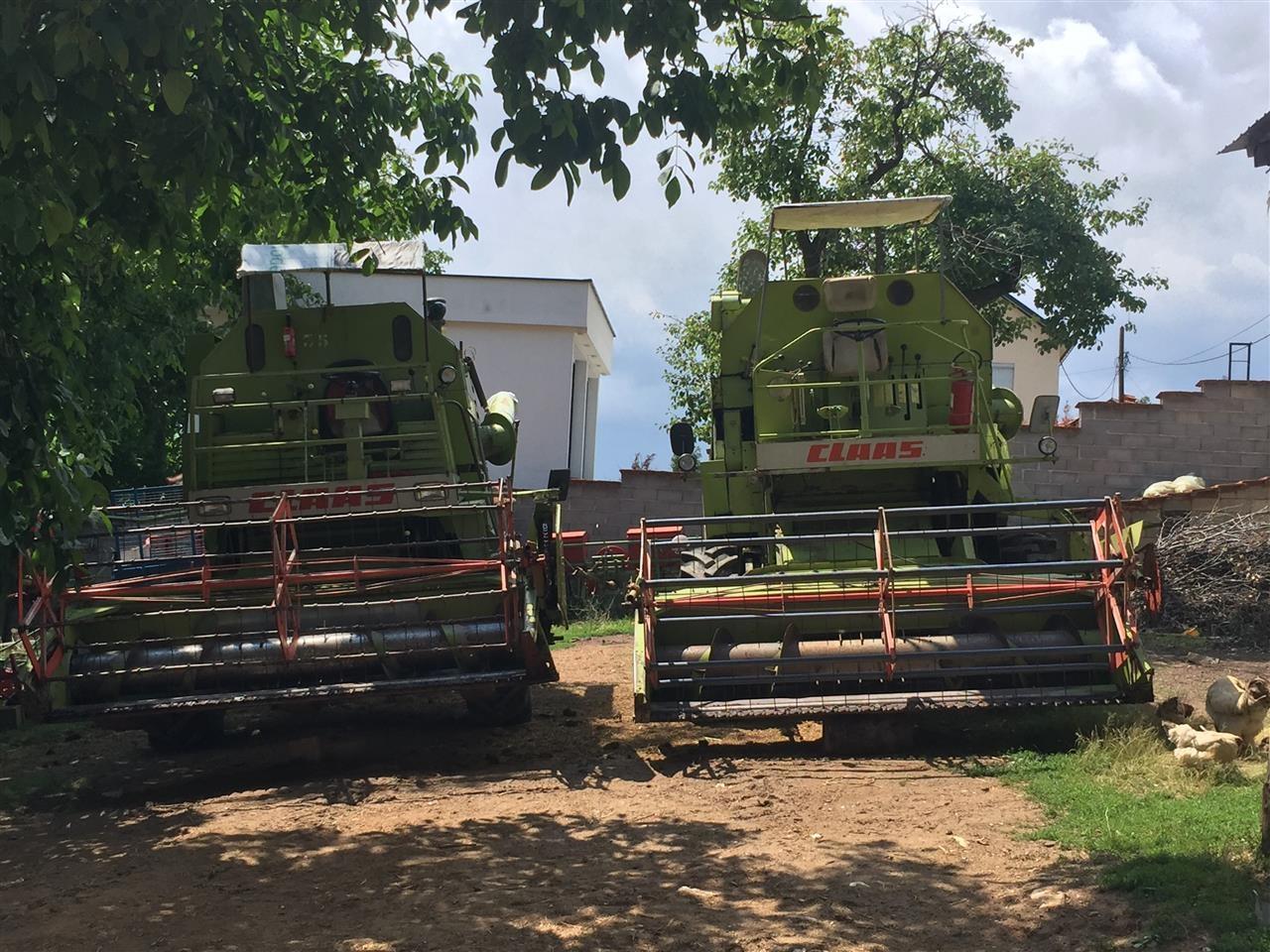 Claas-