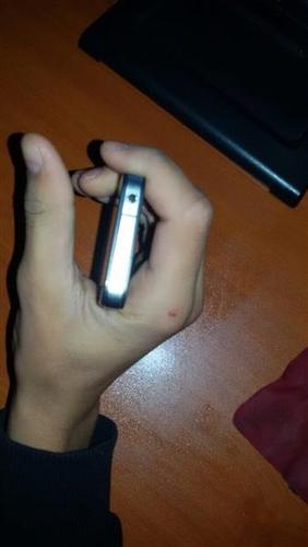 iPhone 4
