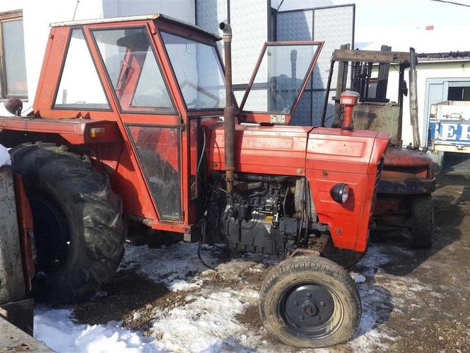 Imt 560