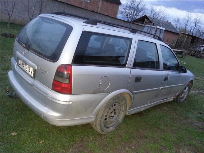 vectra