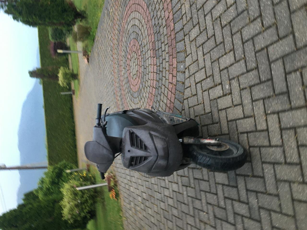 Skoter