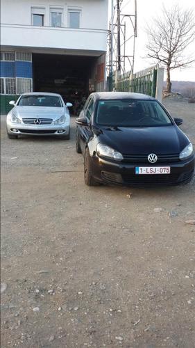 Golf 6