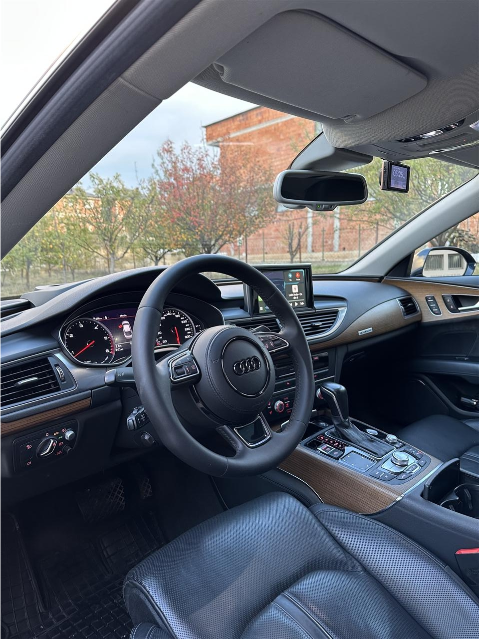 Audi-A7