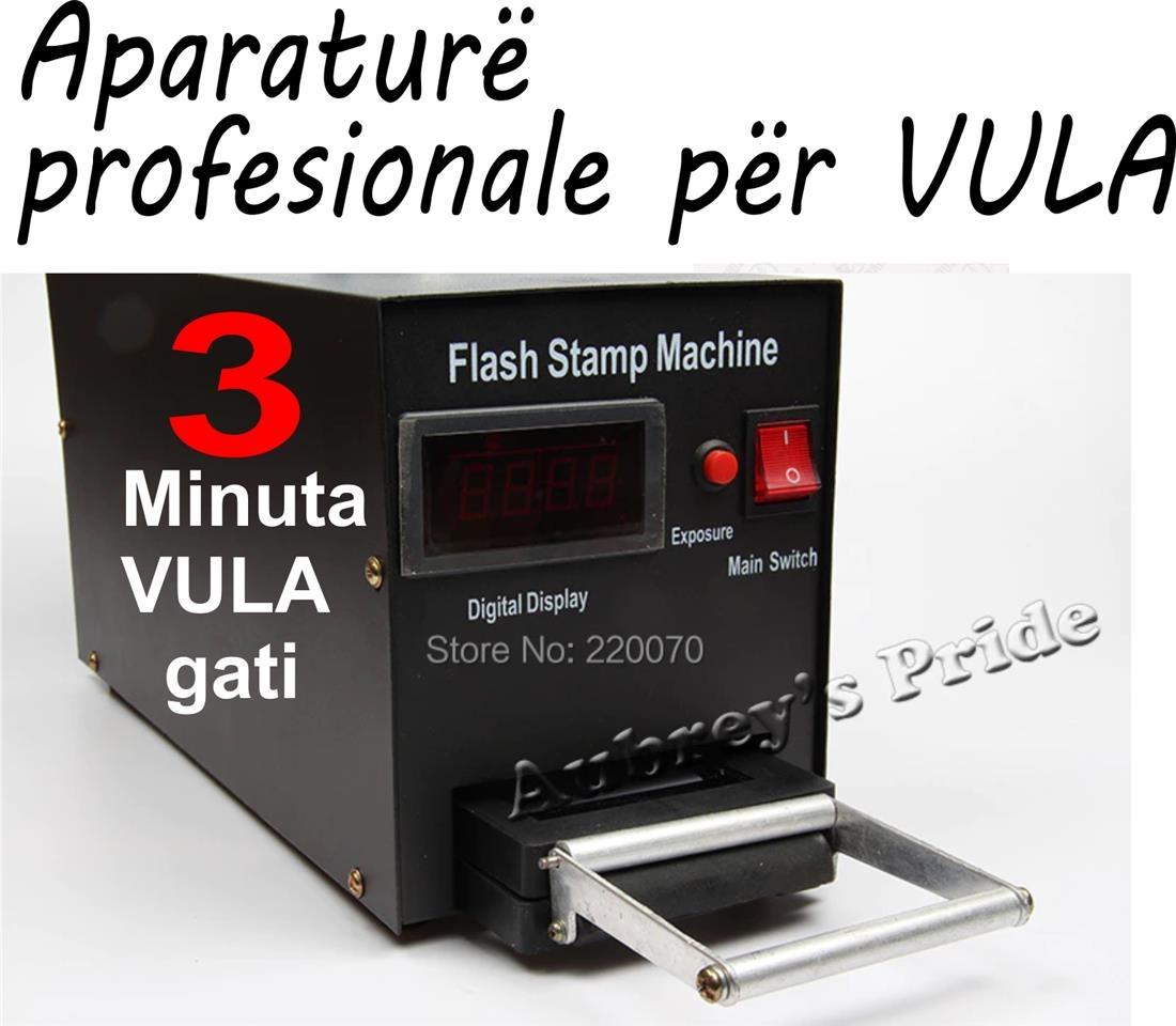 vula