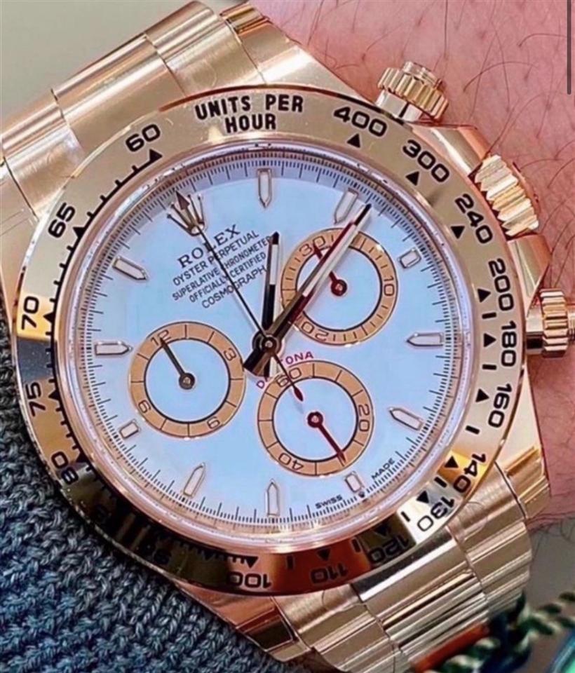 ROLEX