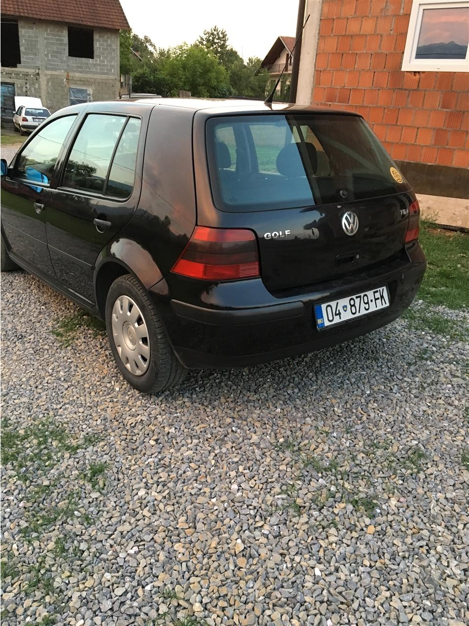 Golf-4