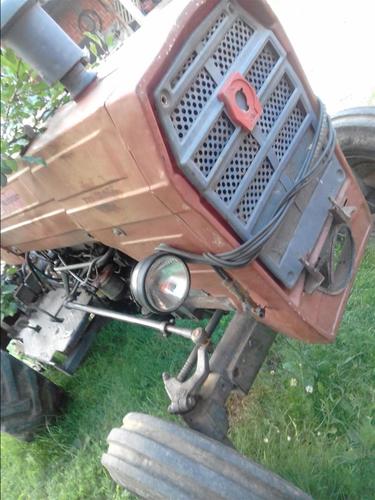 Traktor