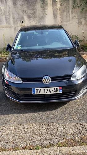Golf 7