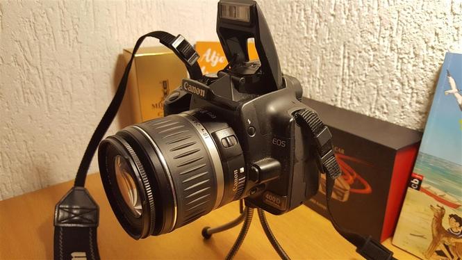 Canon 400D
