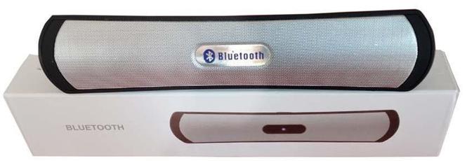 Bluetooth Speaker