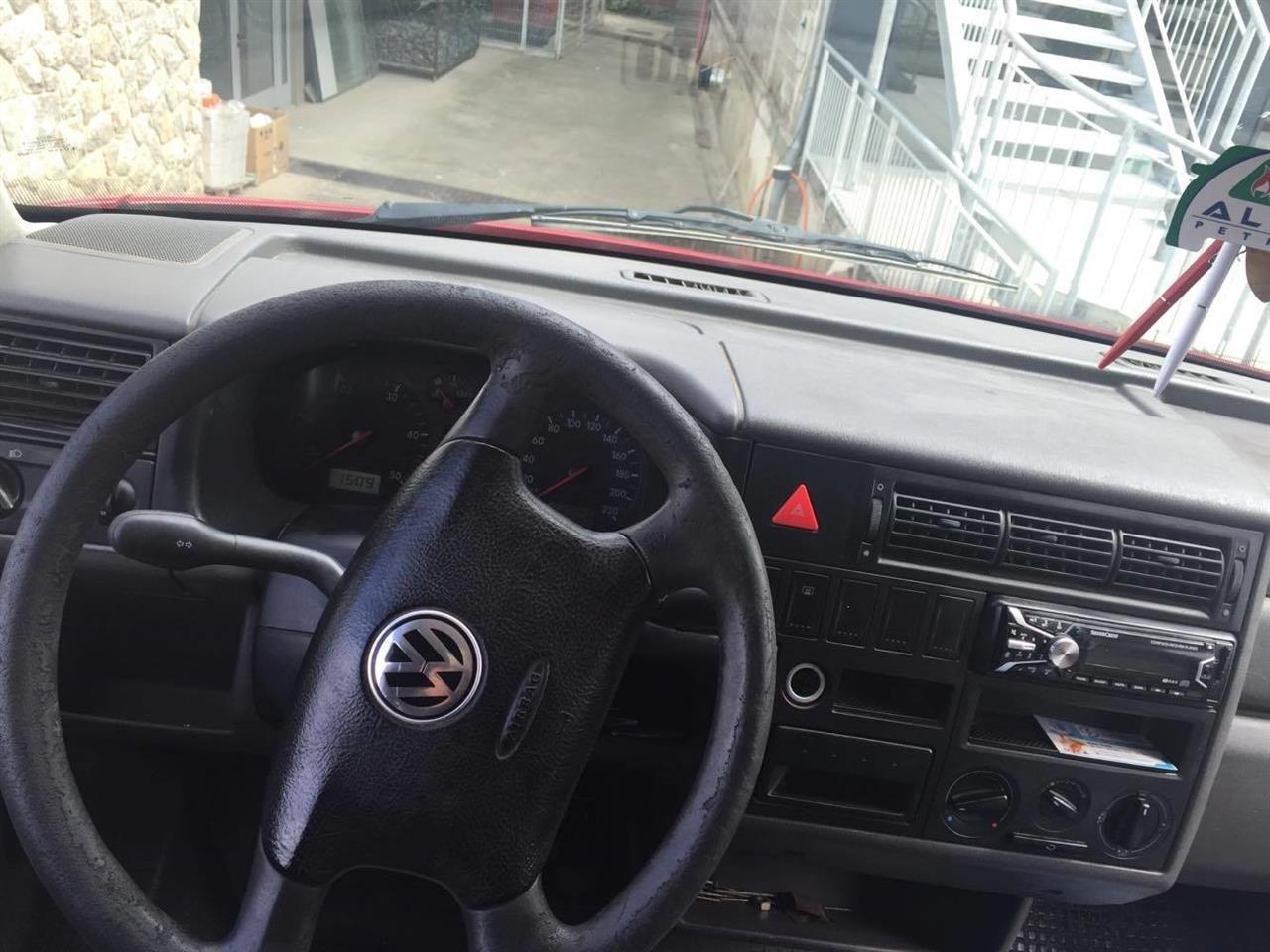 VW-T4-TDI