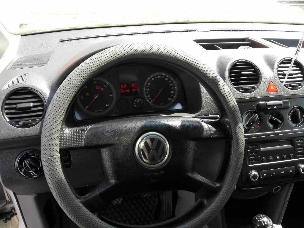 VW-CADDY