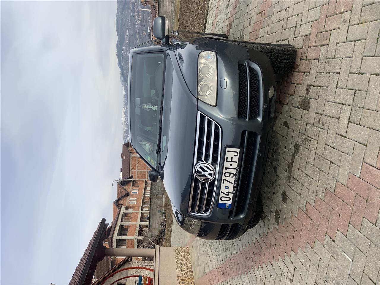Touareg-R5