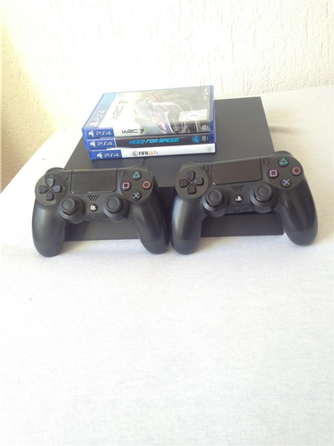 Shitet PS4 
