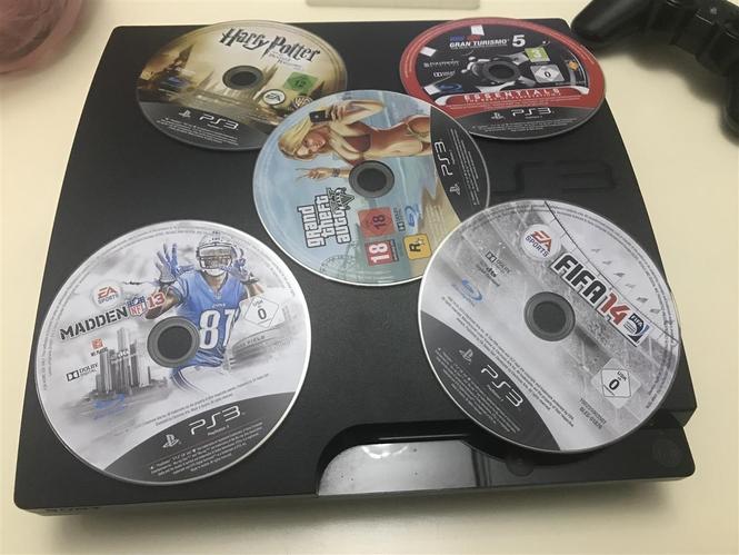 Sony 3 