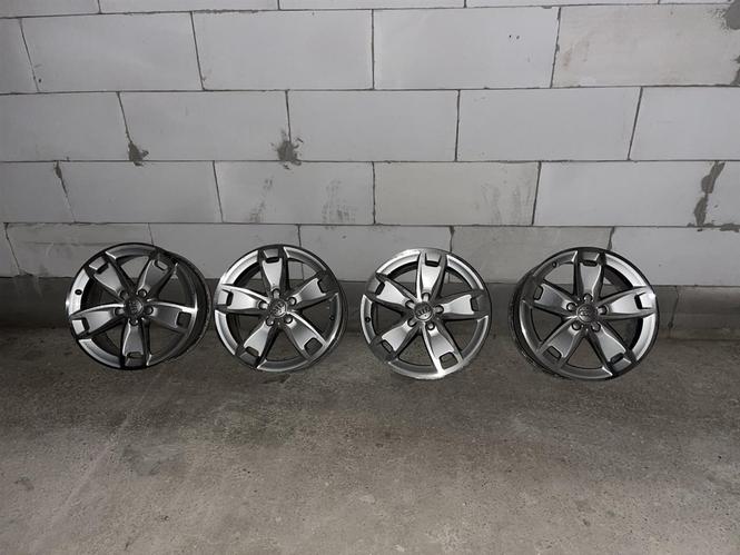 Fellne per audi a3 17r