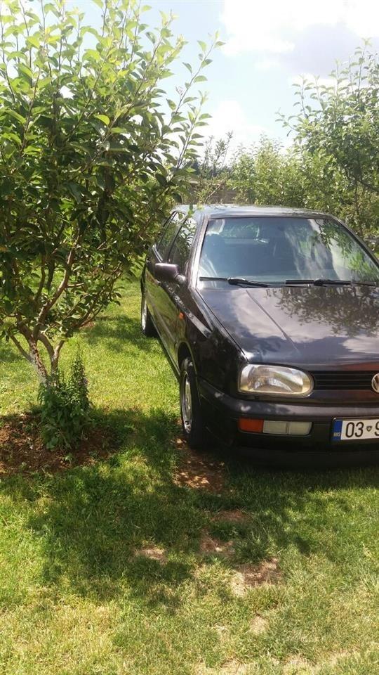 Golf-3