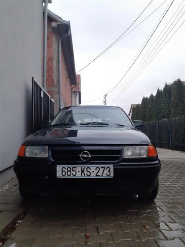 OPEL