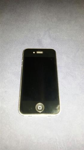 iPhone 4