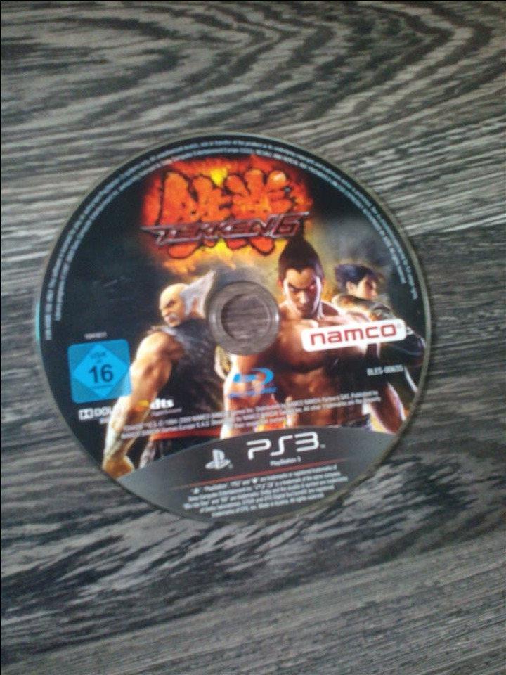 Cd-per-ps3