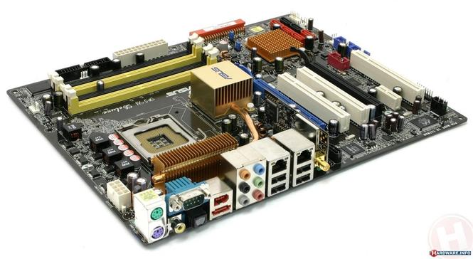 pc asus 