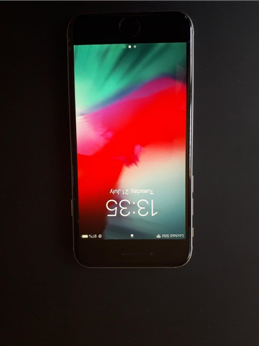 Iphone 6s