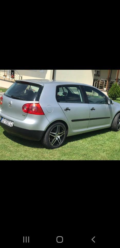 Golf-5