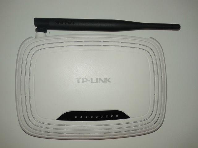 TP-LINK-Wireless-N-Router