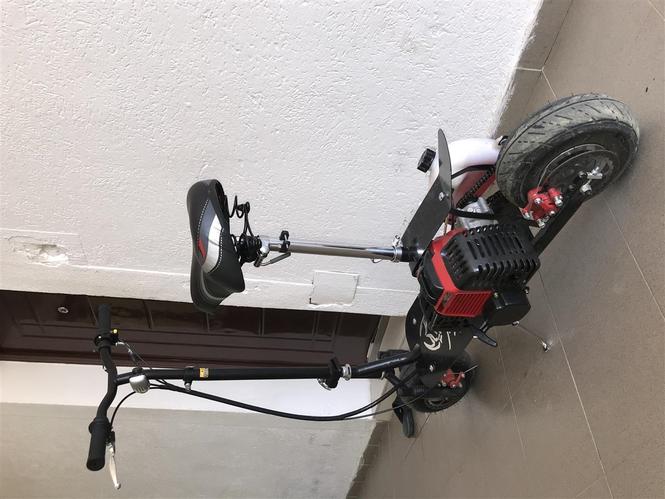 scooter