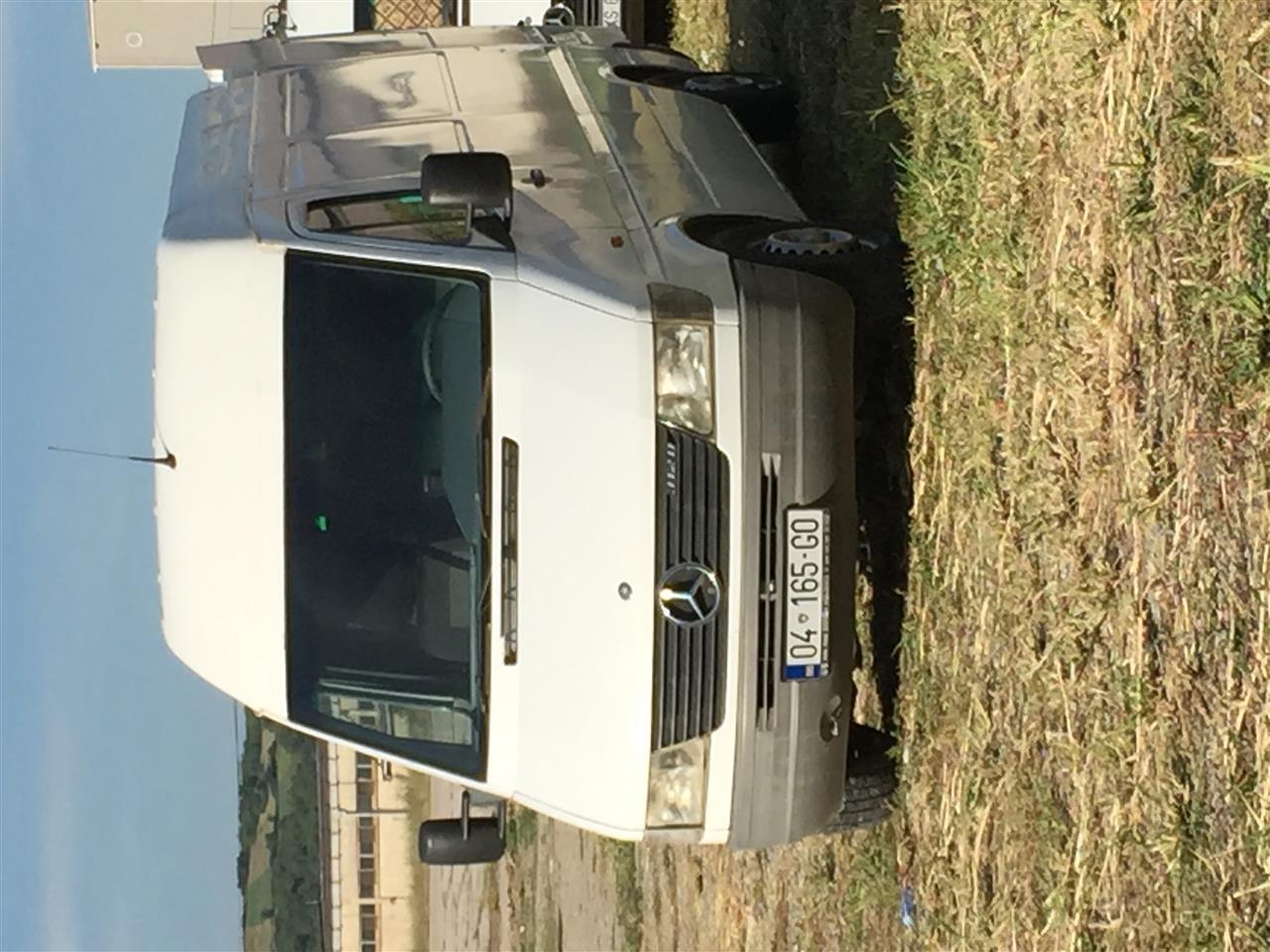 Sprinter
