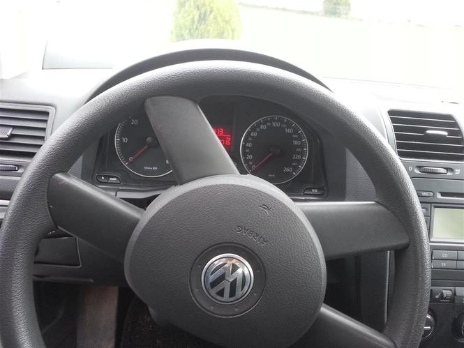 Golf 5 