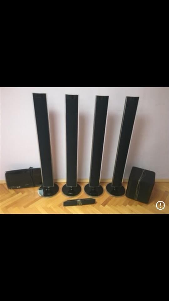 Shitet-surround-system