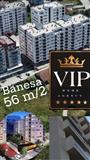 HOME VIP 56m2 BANESA Te ELSA NË SHITJE  1000Eu m/2