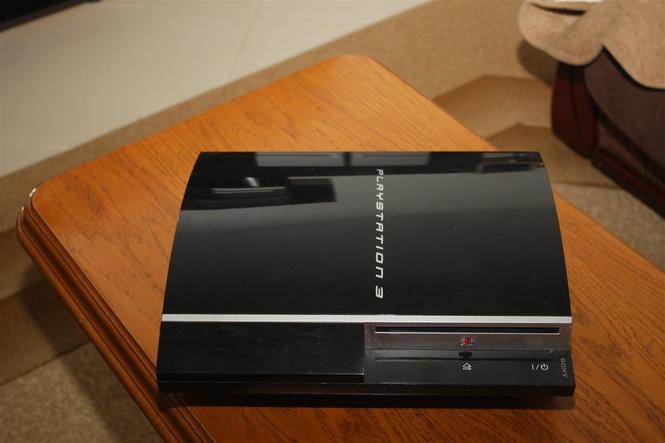 Sony ps3