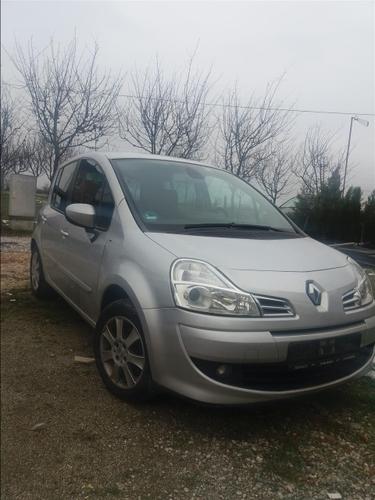 Shitet  renault modus 2012 1.5d