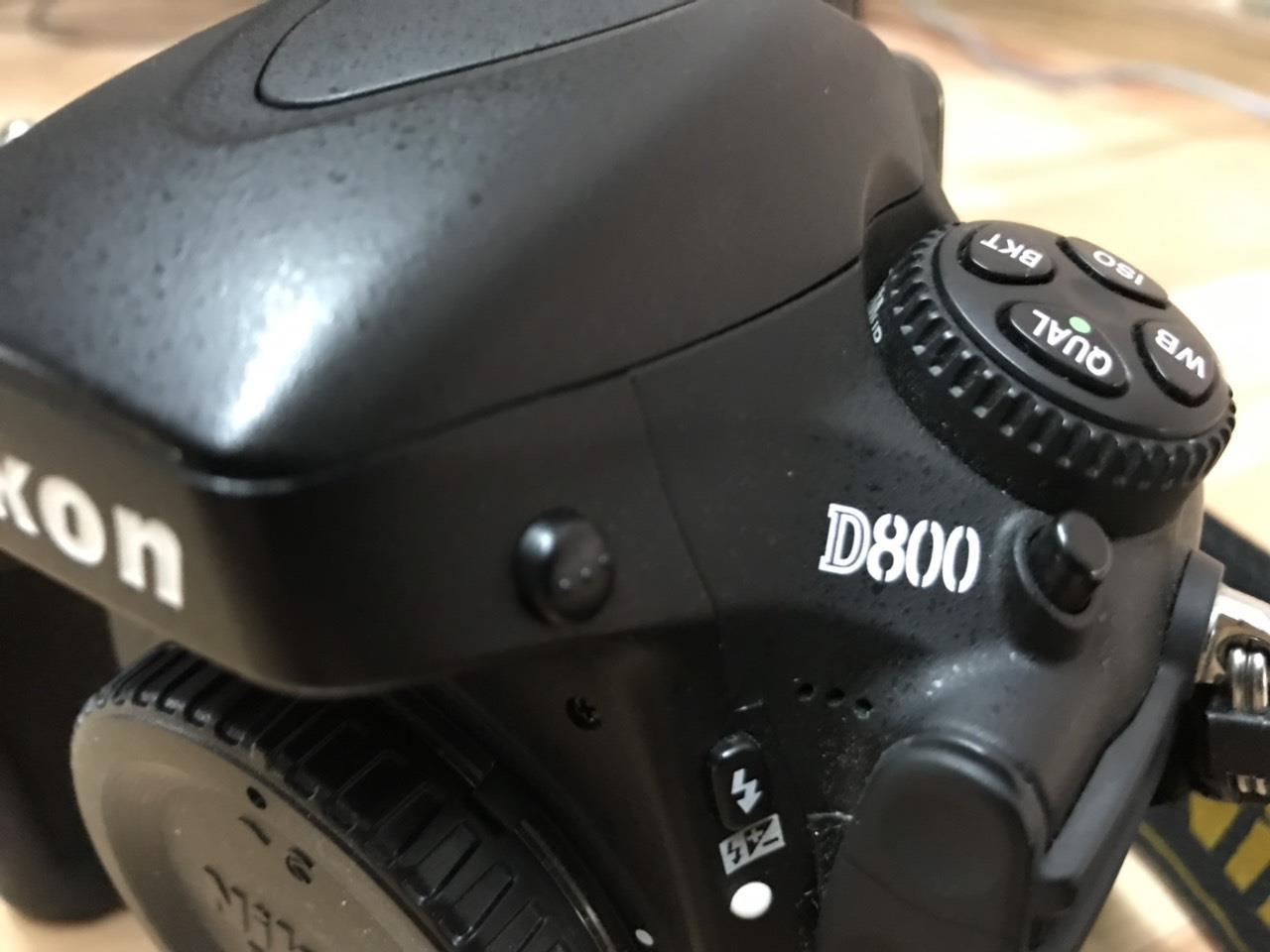 NIKON-D800