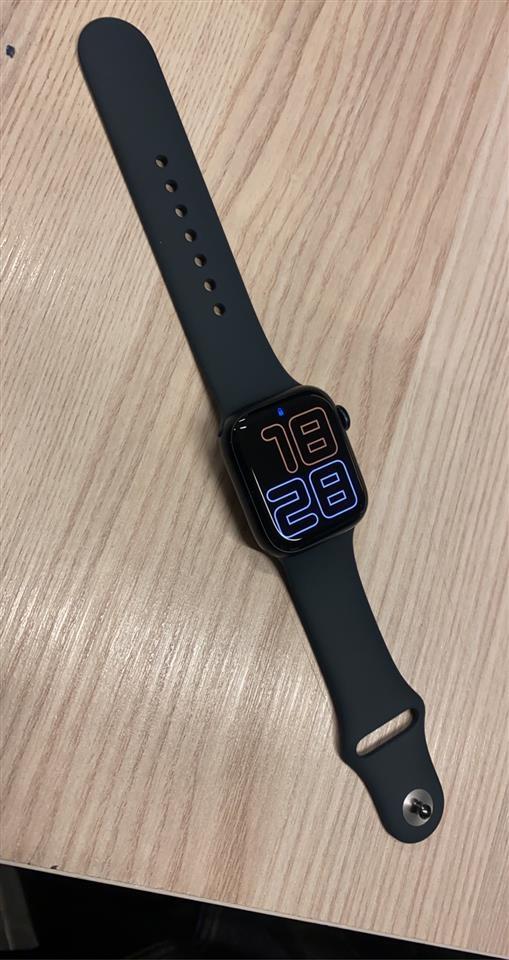 iphone 5 and apple watch