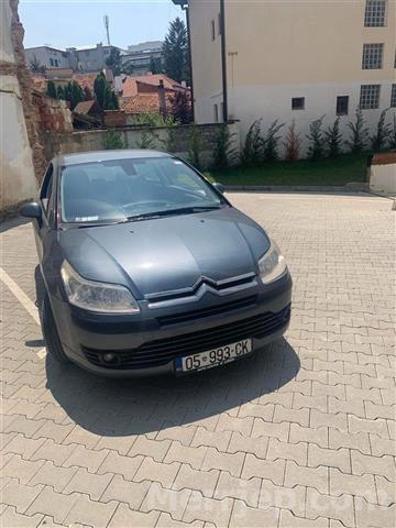 Citroen-C4