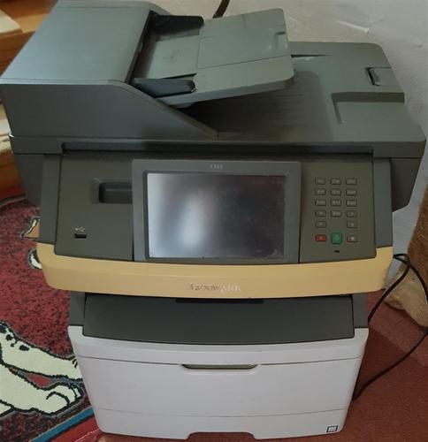 Printer Lexmark 