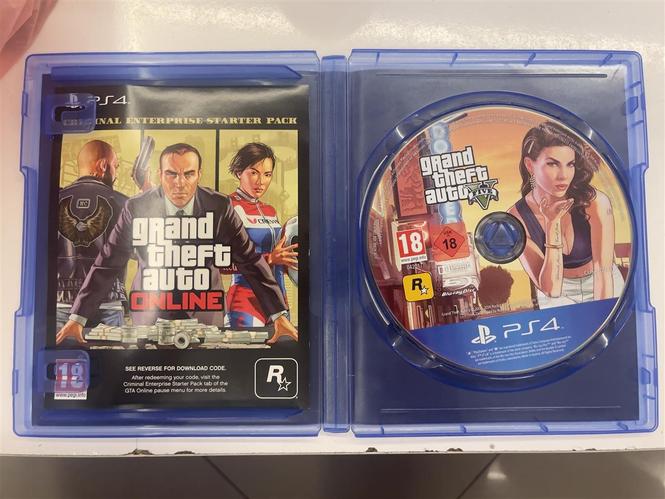 GTA5
