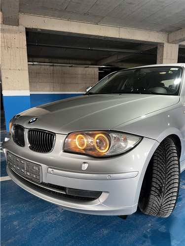 Bmw 1