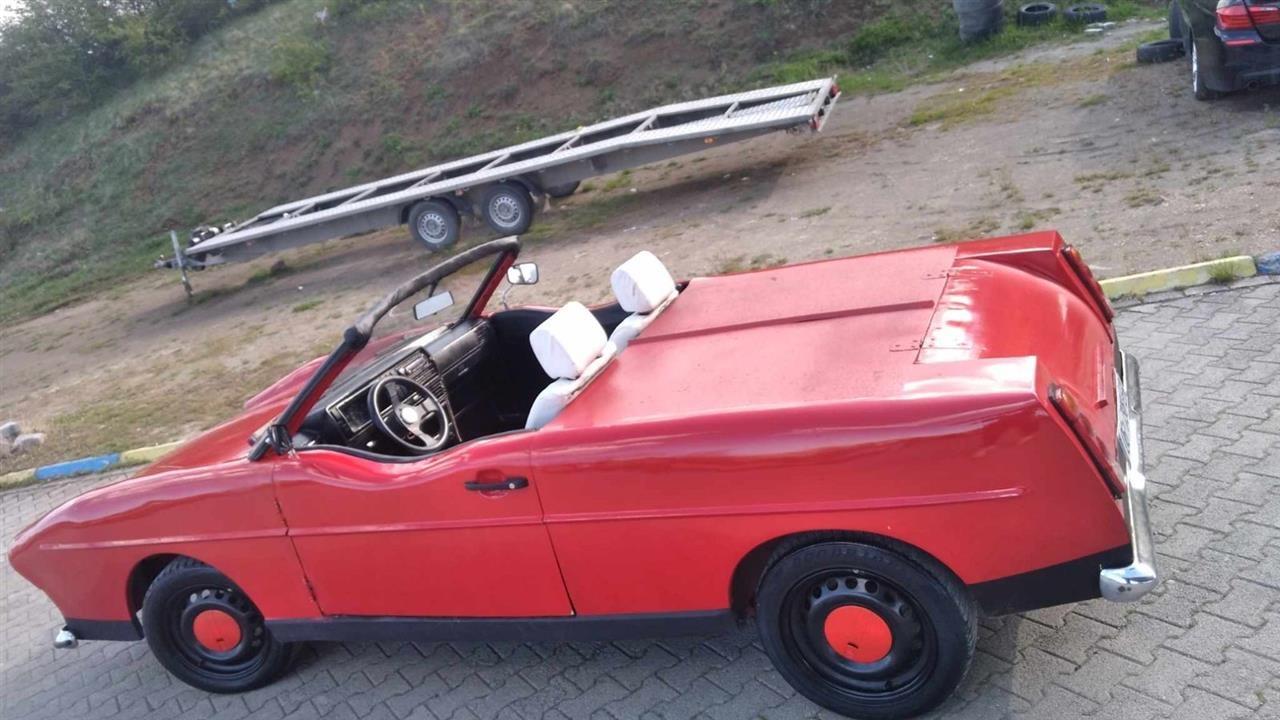 OldTimer
