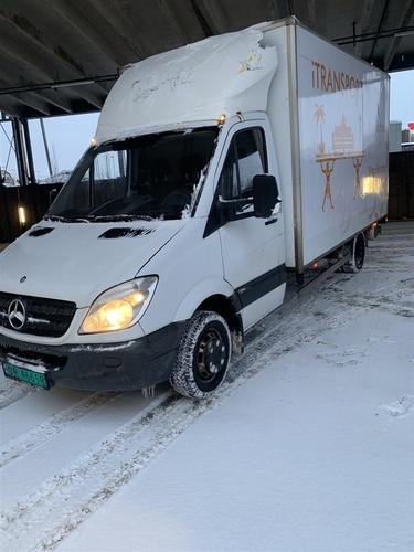 SPRINTER