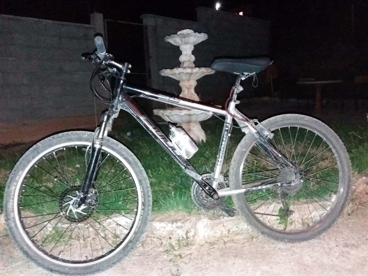 Biciklet