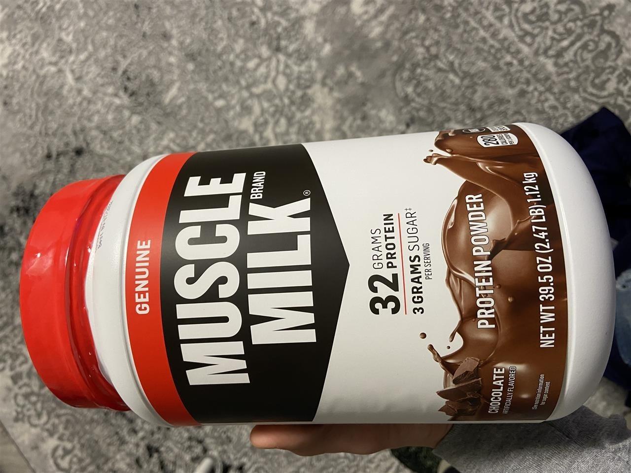 Shes-proteinat