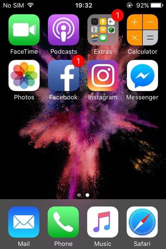 Iphone 4s 